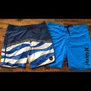 Boardshorts bundle